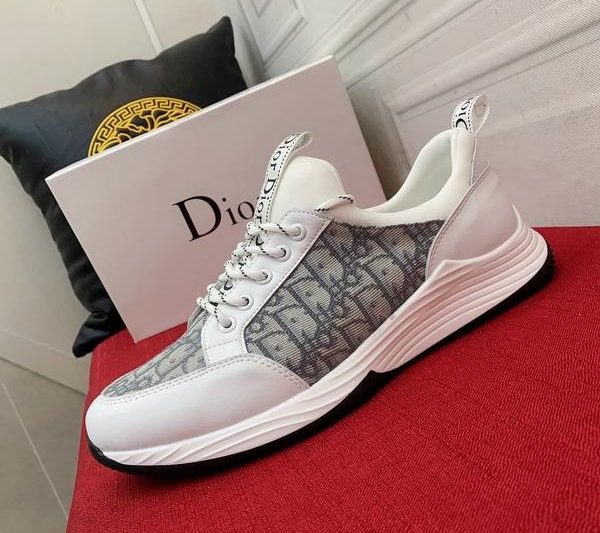 Replica Dior Shoes size 38-44 mnm0113