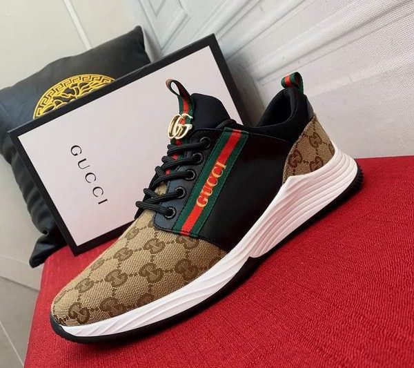 Replica Dior Shoes size 38-44 mnm0112