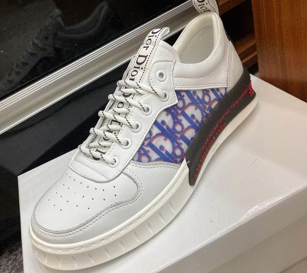 Replica Dior Shoes mnm0110