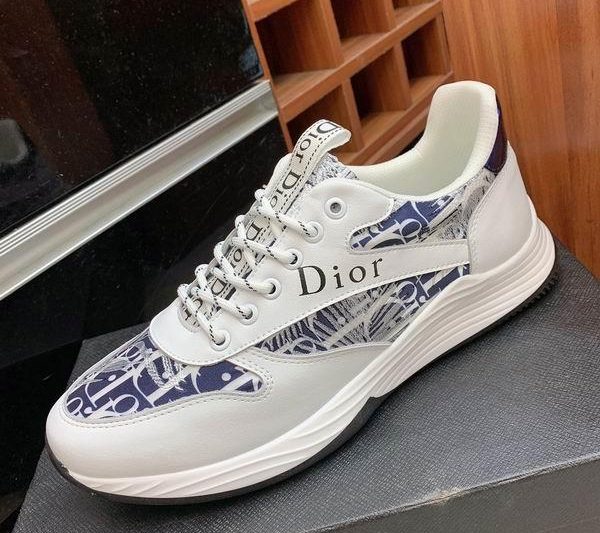 Replica Dior Shoes mnm0109