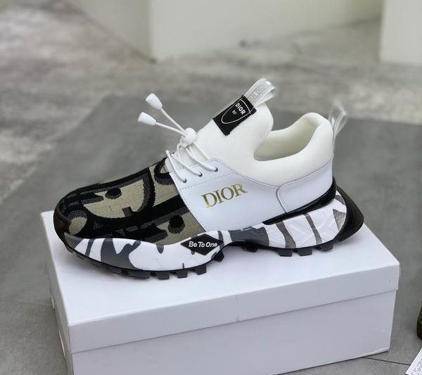 Replica Dior Shoes size 38-44 mnm0104