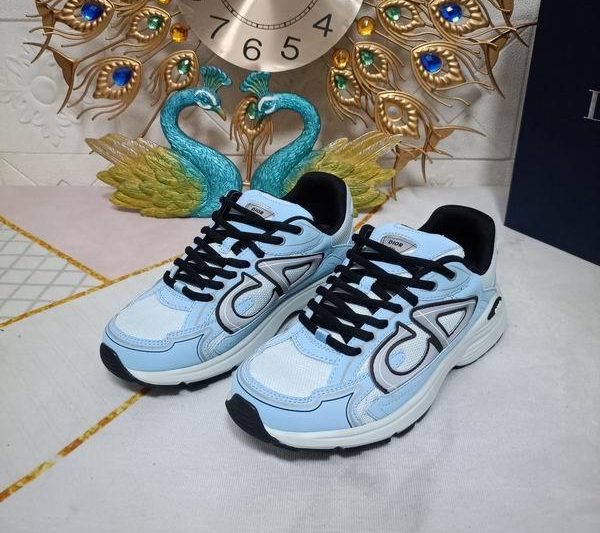 Replica Dior Shoes size 35-45 mnm0103