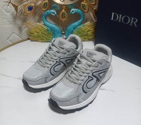 Replica Dior Shoes size 35-45 mnm0101
