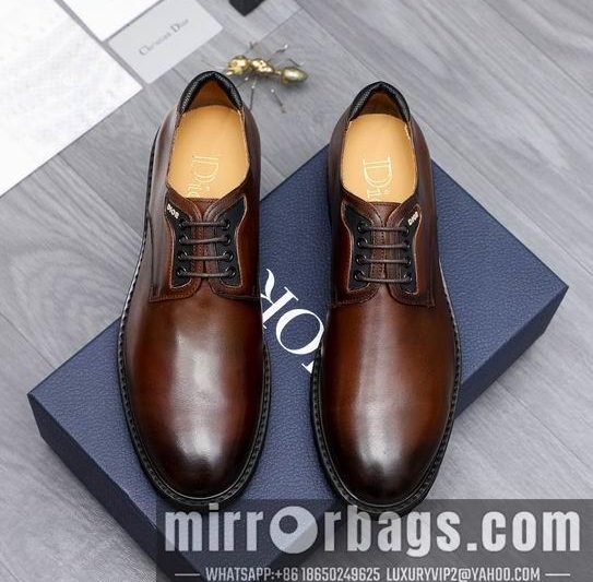 Replica Dior Shoes size 38-45 hnh0214