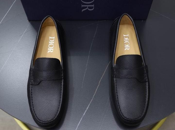 Replica Dior Shoes size 38-45 hnh0212