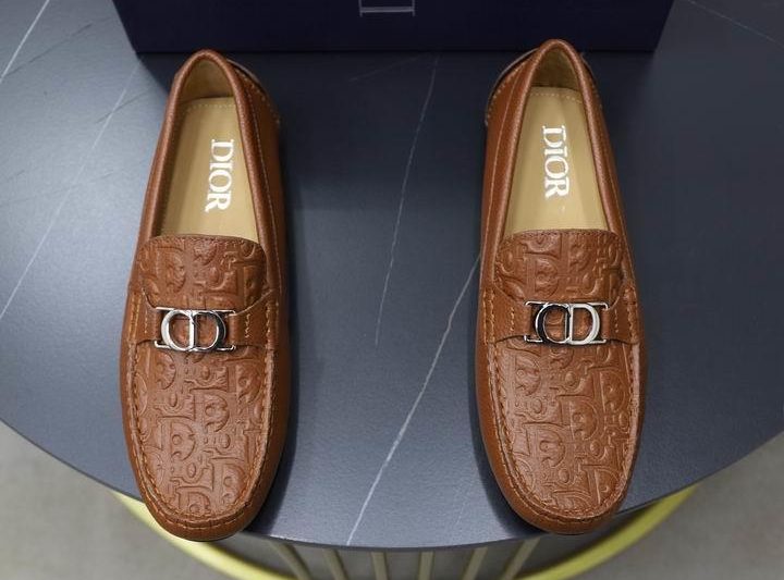 Replica Dior Shoes size 38-45 hnh0210