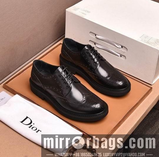 Replica Dior Shoes size 38-45 hnh0203