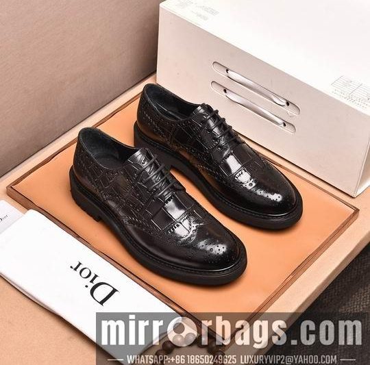 Replica Dior Shoes size 38-45 hnh0202