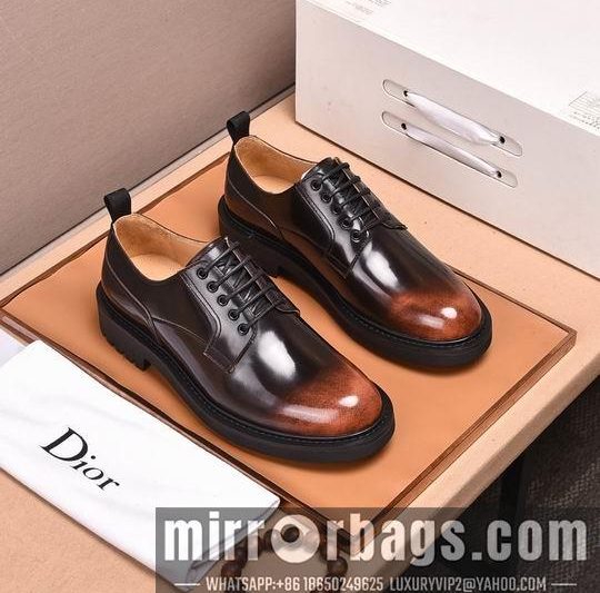 Replica Dior Shoes size 38-45 hnh0201