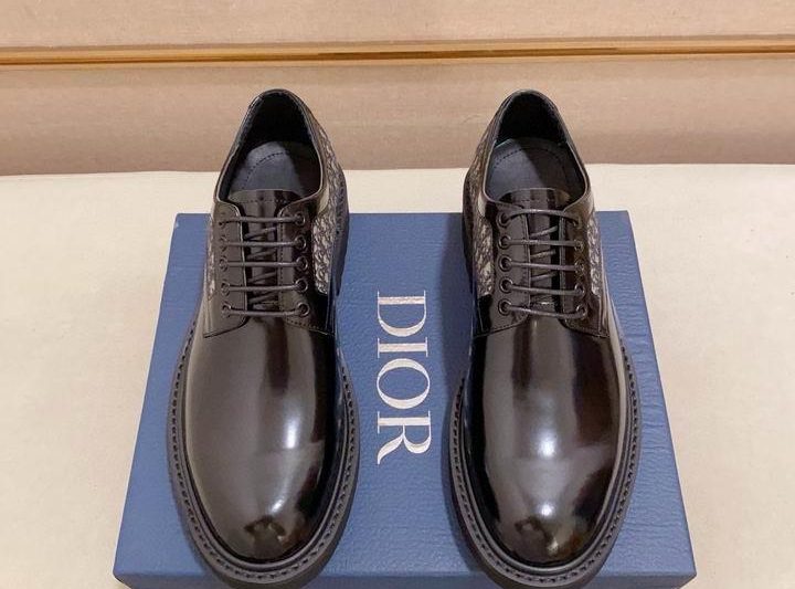 Replica Dior Shoes size 38-45 hnh1254