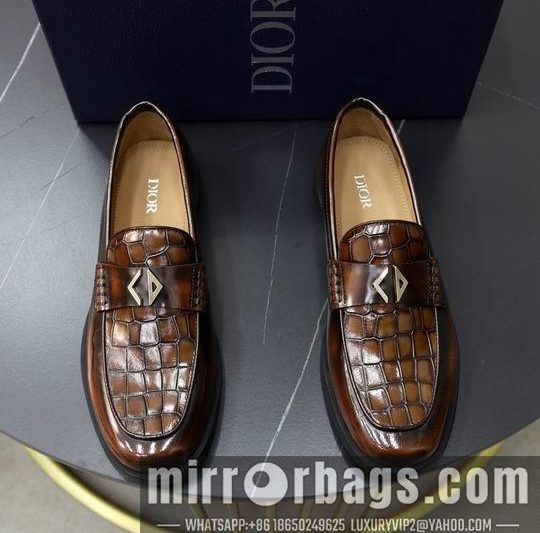Replica Dior Shoes size 38-45 hnh1253