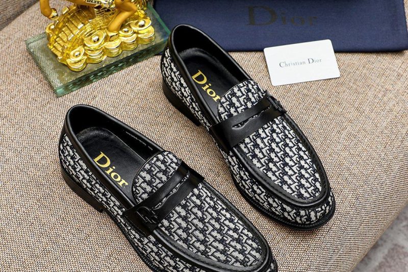 Replica Dior Shoes size 38-44 hnh1252