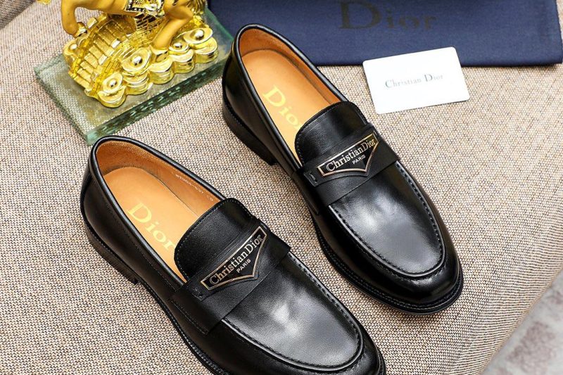 Replica Dior Shoes size 38-44 hnh1250