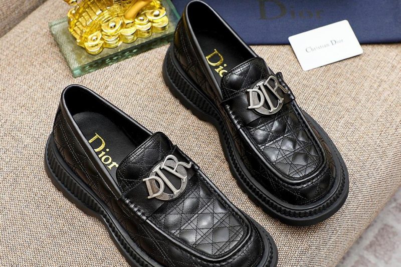 Replica Dior Shoes size 38-44 hnh1239