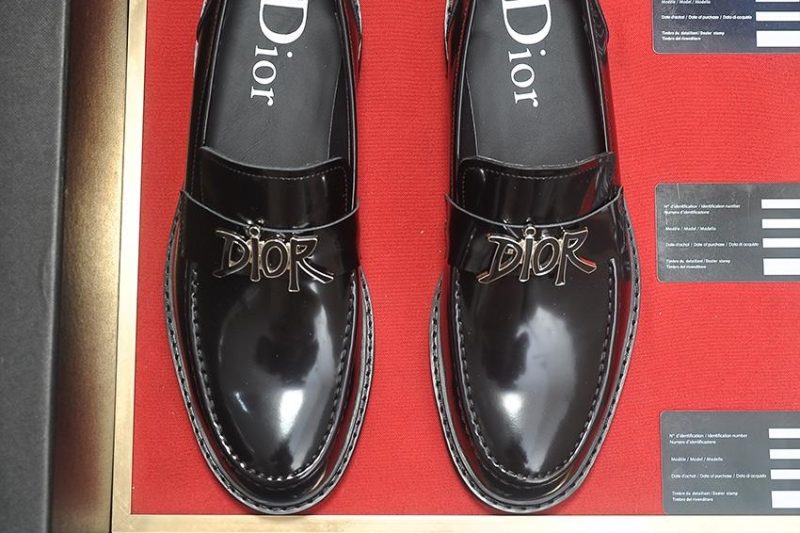 Replica Dior Shoes size 38-44 hnh1230