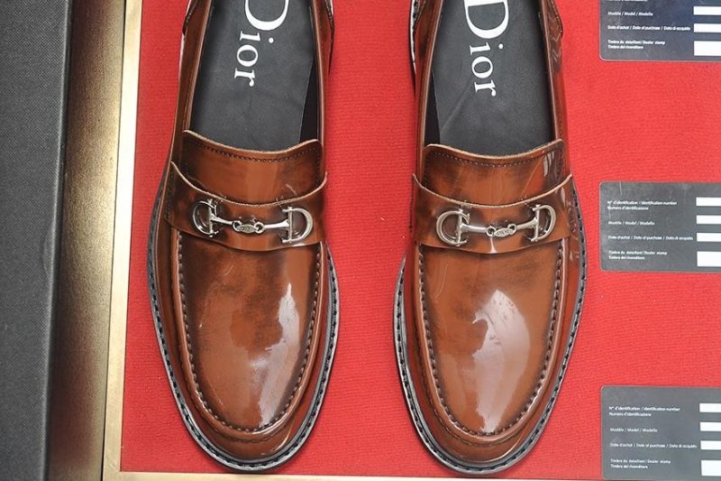 Replica Dior Shoes size 38-44 hnh1229