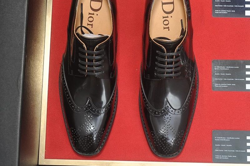 Replica Dior Shoes size 38-44 hnh1228