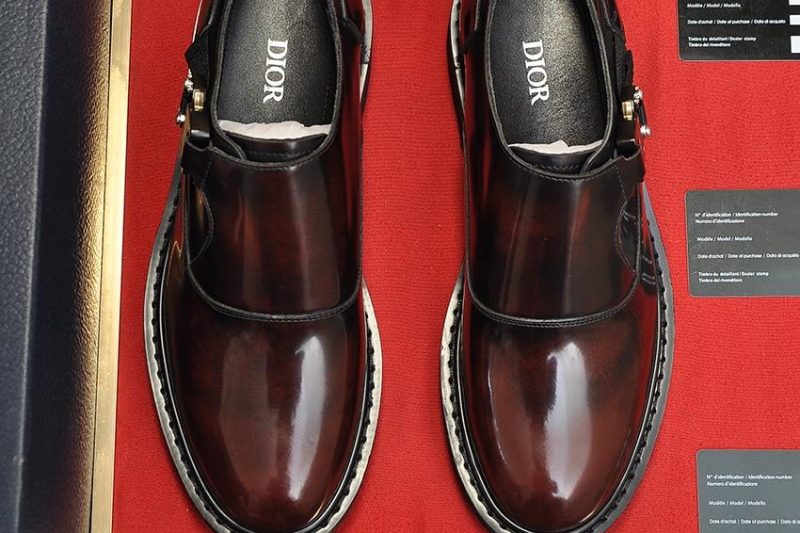 Replica Dior Shoes size 38-44 hnh1223