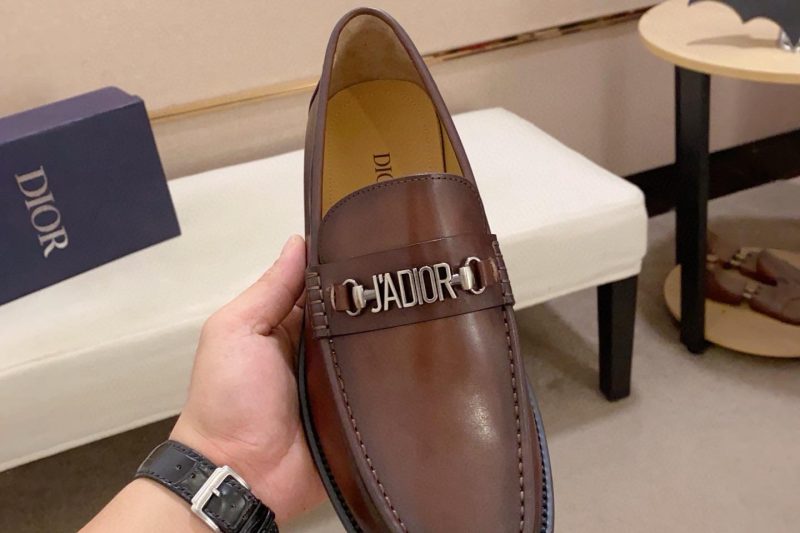 Replica Dior Shoes size 38-45 hnh1218