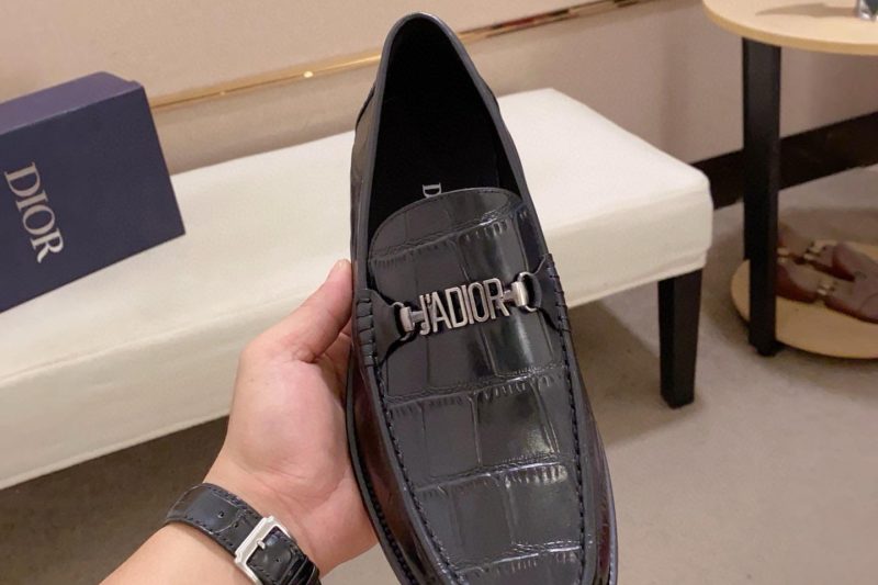 Replica Dior Shoes size 38-45 hnh1216