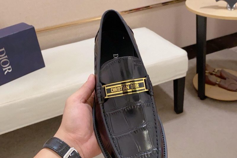 Replica Dior Shoes size 38-45 hnh1215