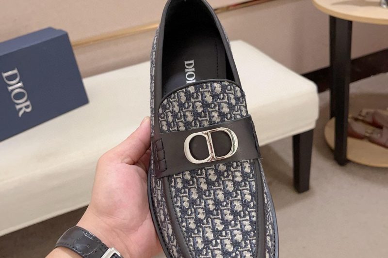 Replica Dior Shoes size 38-45 hnh1214