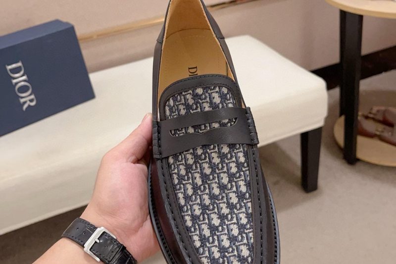 Replica Dior Shoes size 38-45 hnh1213