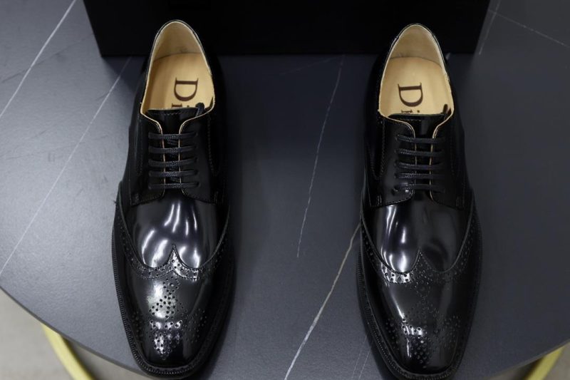Replica Dior Shoes size 38-45 hnh1207