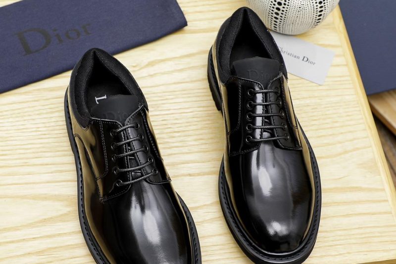 Replica Dior Shoes size 38-45 hnh1205