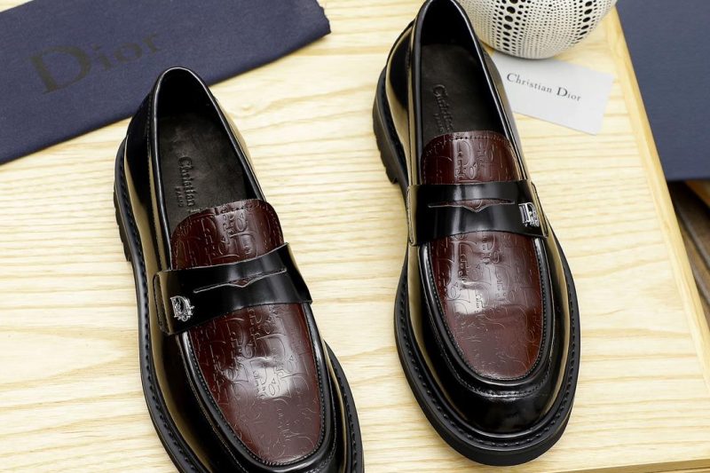 Replica Dior Shoes size 38-45 hnh1201