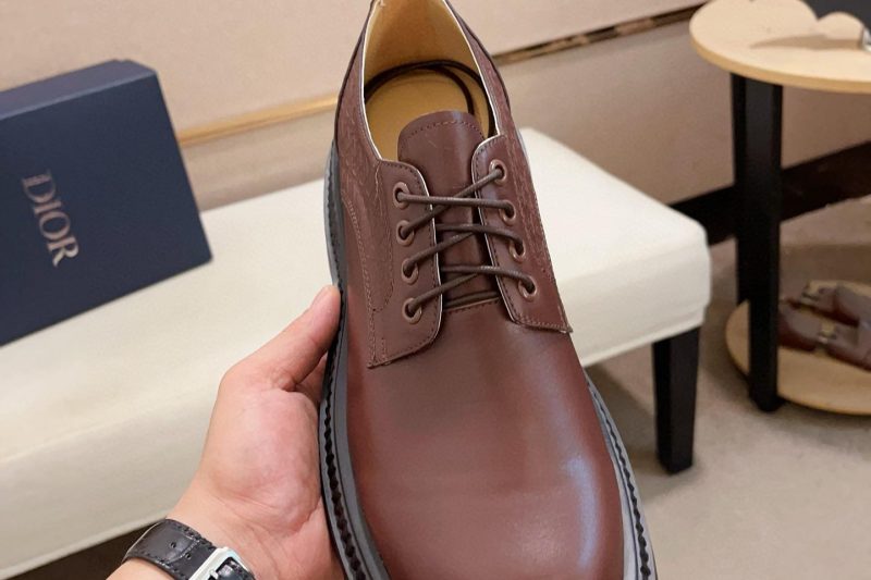 Replica Dior Shoes size 38-46 h1006
