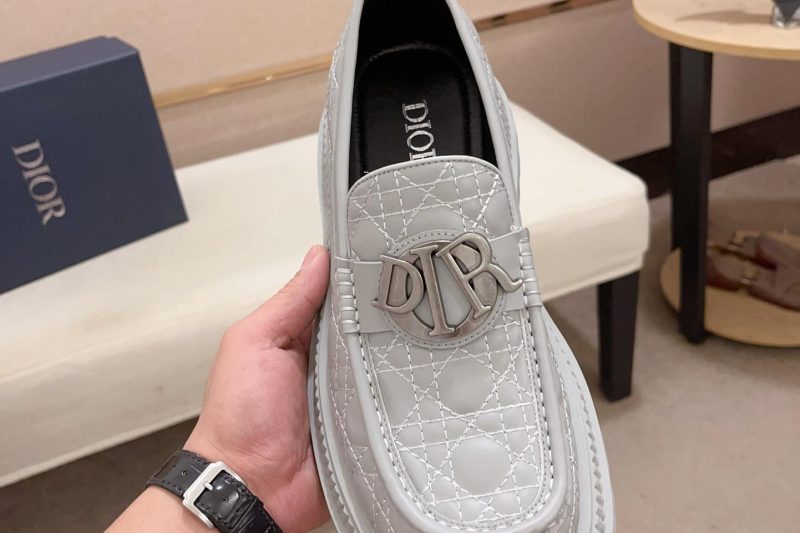 Replica Dior Shoes size 38-46 h1005