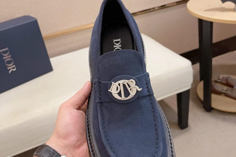 Replica Dior Shoes size 38-46 h1004