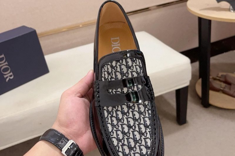 Replica Dior Shoes size 39-45 h1002