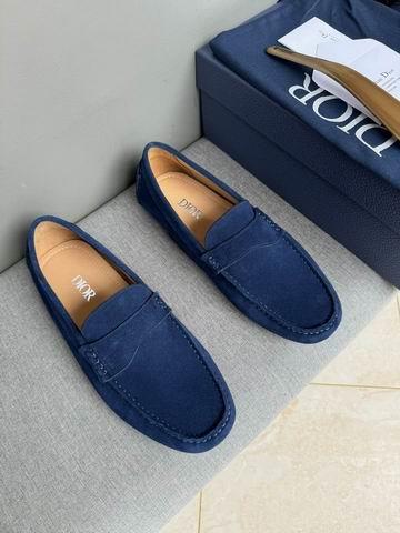 Replica Dior Shoes size 38-45 hnh0801