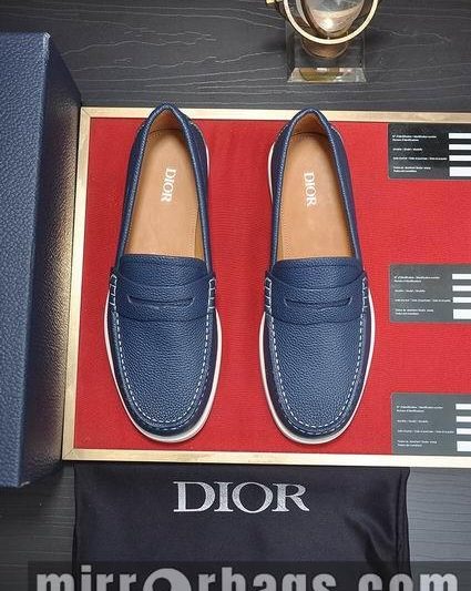 Replica Dior Shoes size 38-45 mnh0704