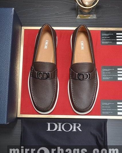 Replica Dior Shoes size 38-45 mnh0703