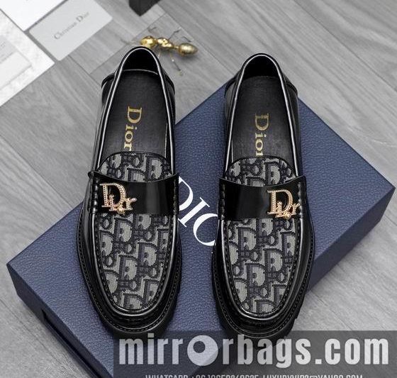 Replica Dior Shoes size 38-45 hnh0608