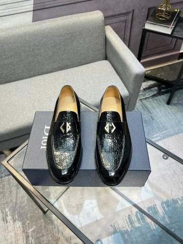 Replica Dior Shoes size 38-45 hnh0607