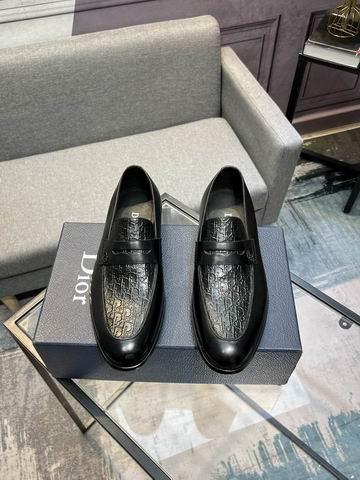 Replica Dior Shoes size 38-45 hnh0605