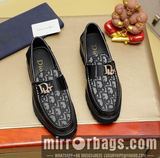 Replica Dior Shoes size 38-45 mnh0603