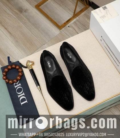 Replica Dior Shoes size 38-45 mnh0602