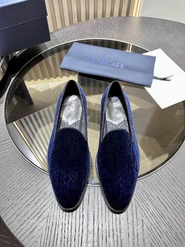 Replica Dior Shoes size 38-45 hnh0546