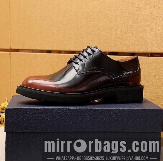 Replica Dior Shoes size 38-45 mnh0538