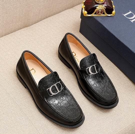 Replica Dior Shoes size 38-45 mnh0532