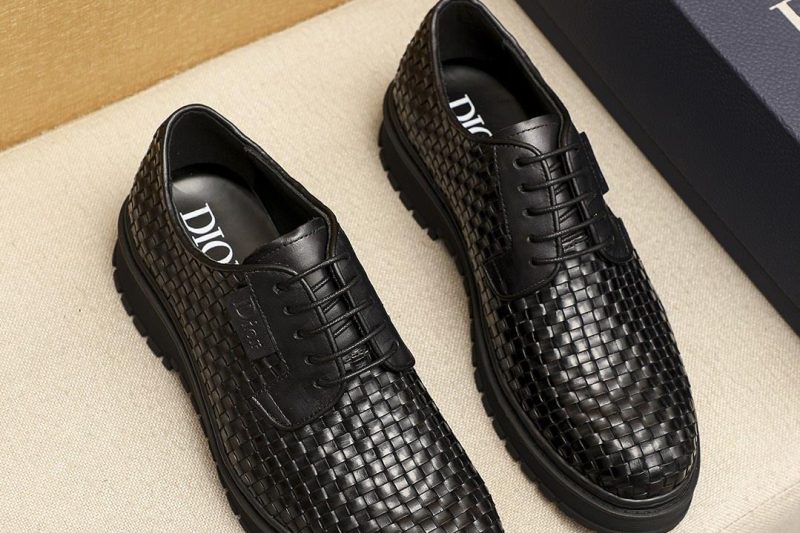 Replica Dior Shoes size 38-44 h0913