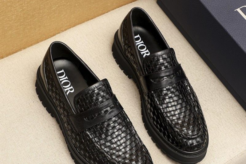 Replica Dior Shoes size 38-44 h0912