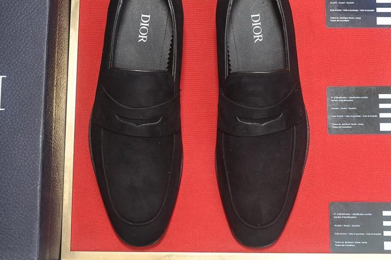 Replica Dior Shoes size 38-44 h0911