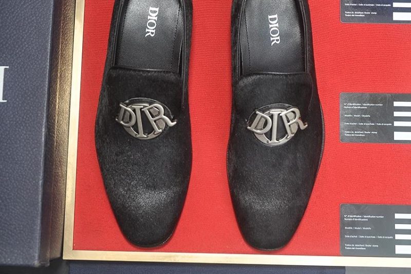 Replica Dior Shoes size 38-44 h0910