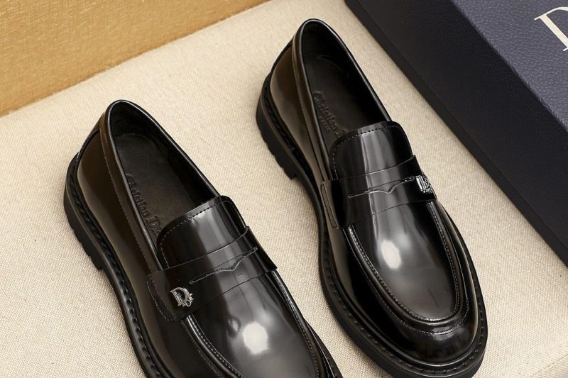 Replica Dior Shoes size 38-44 h0909